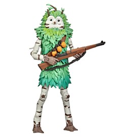 Hasbro Fortnite Victory Royale Series Bushranger Collectible Action Figure with Accessories – Ages 8 and Up, 15 cm, Multicolor, F4978