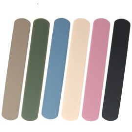 Pack of 6 Hair Clips for Women, French Hair Clips for Thin and Thick Hair, Elegant Hair Clips, High-Quality Hair Clips for Women, Automatic Hair Clip, Classic Hair Accessories for Any Occasion