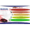 Manija Interior Patriot 2007 2008 2009 2010 2011 12 Del