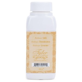 Tyler Candle Glamorous Wash Laundry Detergent 4oz Bundle (Diva, Kathina, High Maintenance)