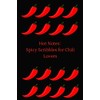 Hot Notes: Spicy Scribbles for Chili Lovers