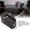 Magnetic Cartridge Stylus High Accuracy Replacement Moving Magnet Cartridge for
