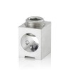 Leviton LLNTL Circuit Breaker Neutral Lug, 6 Awg - 300