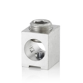 Leviton LLNTL Circuit Breaker Neutral Lug, 6 Awg - 300 Mcm