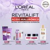 L'oréal Paris Agua Micelar Revitalift Ácido Hialurónico, 380 ml