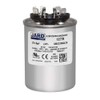 25/5 MFD Round Run Capacitor (440/370V)