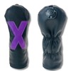Golf Headcover, Stylish and Cool, Big Number Headcover, Prevents Mistakes,