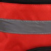 First Aid Bag Multifunctional Large Capacity Waterproof Adjustable Portable Emergency