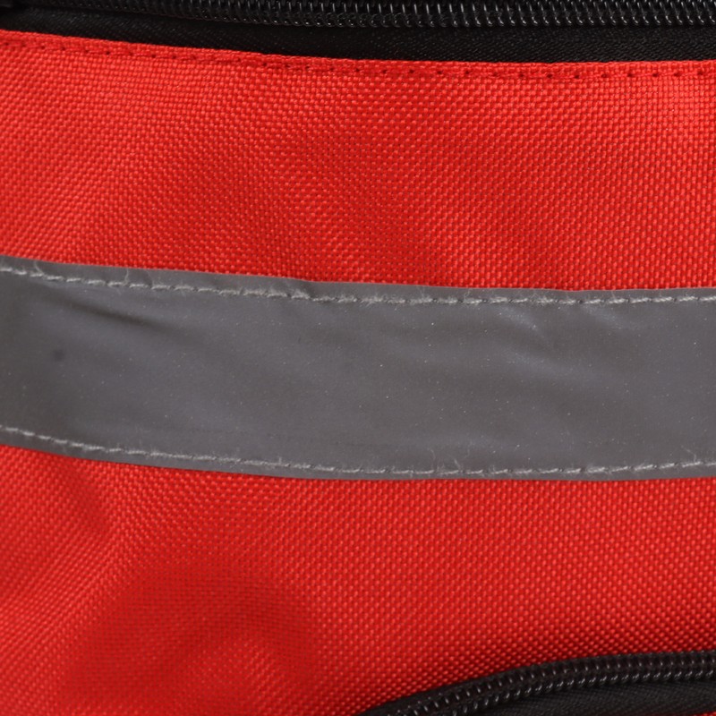 First Aid Bag Multifunctional Large Capacity Waterproof Adjustable Portable Emergency