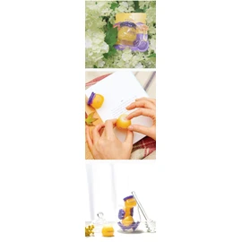 Blueberry Hydrating Honey Lip Balm