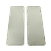 Paxanpax PCK121 Compatible Cooker Hood Lamp Cover Bosch, Neff, Siemens
