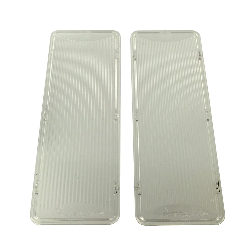 Paxanpax PCK121 Compatible Cooker Hood Lamp Cover Bosch, Neff, Siemens