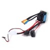 60A SL V2 Brushless Speed Controller ESC for RC 1/10