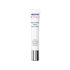 RETINOL Rejuvenating Night Eye Cream