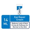 CeraVe Eye Repair Cream | 14 ml/0.5 oz | Eye