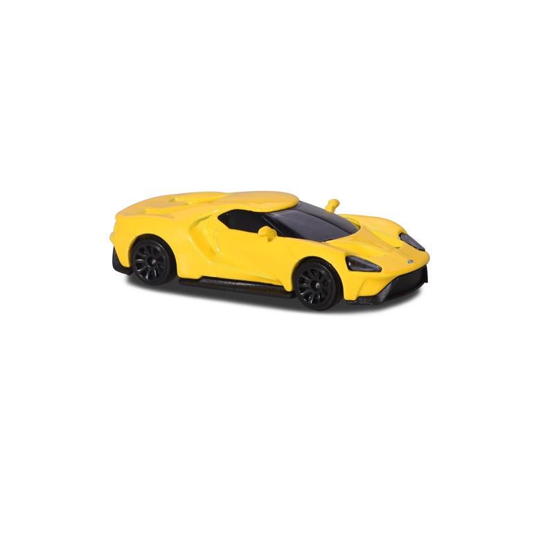 Majorette 3467452053102 Other License Toy, Multi-Colour