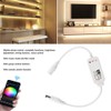 Wifi Controller Household LED Single Color Voice Music Remote Control
