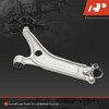 A-Premium Front Left Lower Control Arm with Ball Joint &