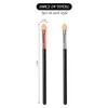 10 Pieces Makeup Brushes, Multifunctional Makeup Brushes, Portable Makeup Brushes,