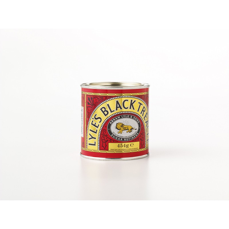Tate & Lyle's Black Treacle 454 g