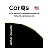 CorQs Quick Release Indicators, Natural, 3pk