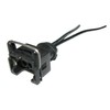 AUS Injection EV1F Fuel Injector Connector