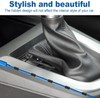12Pzs Clips Cables Moldura Coche Organizador Cables Dashcam