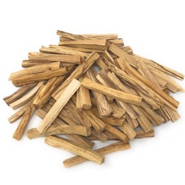 Palo Santo Palasanto Incense Wood Stick Outlet Genuine Purifying Peru Incense (Regular Item, 50g)