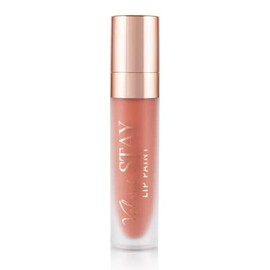 Labial liquido Velvet Stay Beauty Creations de larga duración (Romance Me)