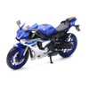NEWRAY 57804 – 2016 1: 12 Yamaha YZF-R1, blue
