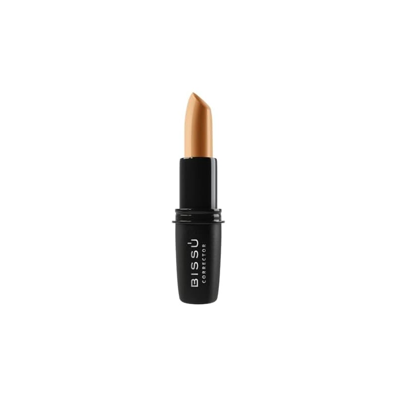 Bissú Cosméticos, Corrector 13 Salmón