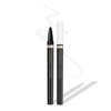 Music Flower Liquid Eyeliner, Waterproof and Smudge-proof Liquid Eyeliner Pen,