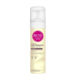 EOS Ultra moisturizing Shave Cream, Vanilla Bliss – Crema de Afeitar – Vainilla de Estados Unidos