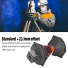 360° Prism Total Station Reflective Prism Reflector Surveying Prism for