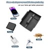 Ruiya 2025 Kia K4 Center Console Organizer,for Kia 2025 K4