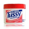 Tussy Cream Deodorant, Original Fresh Spice 1.7 oz