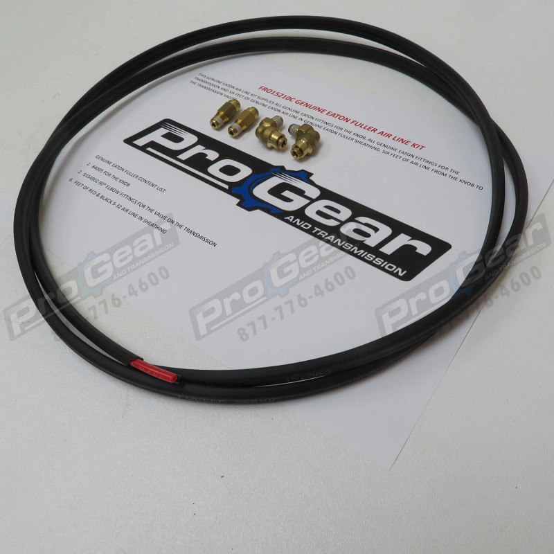 Eaton 100% GENUINE EATON FULLER AIR LINE KIT FRO15210C METRIC