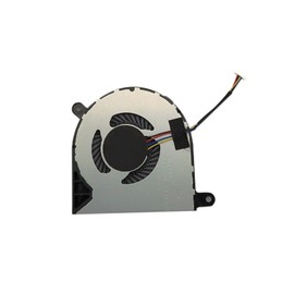 CPU Cooling Fan Replacement Compatible With Dell Inspiron 13 5000 5368 5378 5379 13MF Inspiron 15 7378 7579 7569 Series