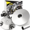 Area1 Variomatik V-Belt Converter Set for 50 cc 2T Compatible