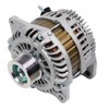 Alternator 11557 New 130A 12V for Altima/Maxima 2011-2018 V6 3.5L,