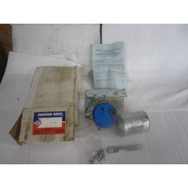 American Bosch windsheild wiper motor WC19612