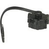 LCL Replacement Vent for LC Utility Jugs - Black