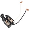 Manicar 004705 Sump Pump Float Switch