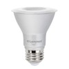 Luminus Elite 8- Pack Dimmable Led Lightbulbs, 50W Replacement Using