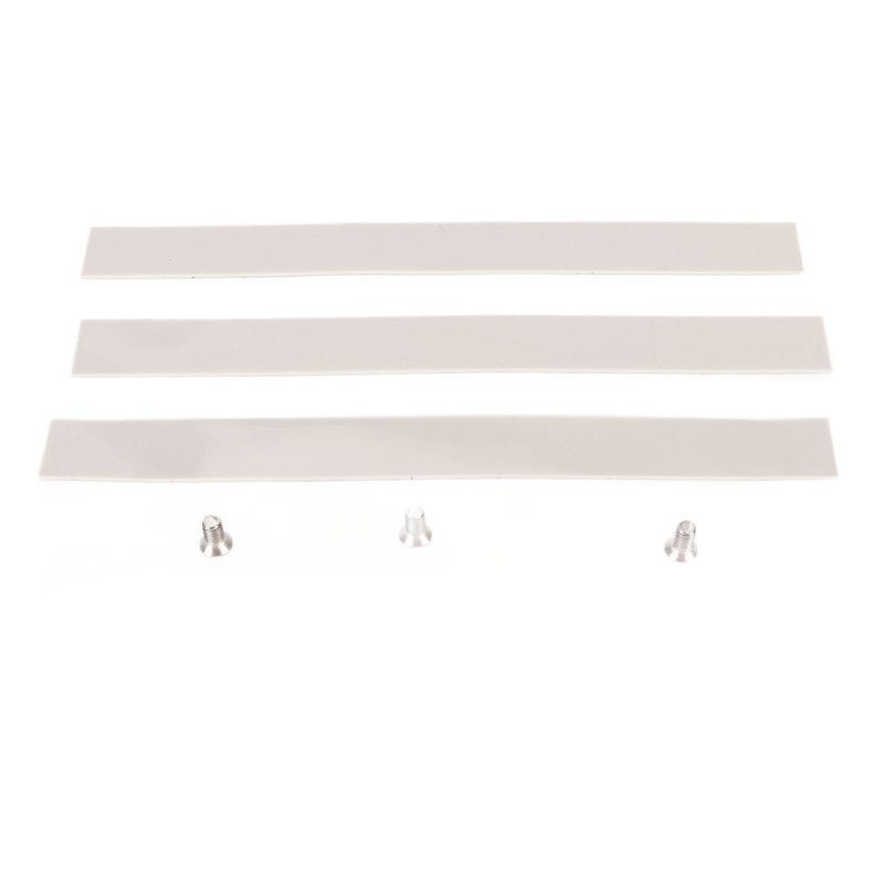 Computer Water Cooling Heatsink Aluminium Alloy Memory Cooling Heatsink DDR5