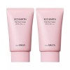 The Saem 더샘 에코 어스 핑크 선 크림 50g x