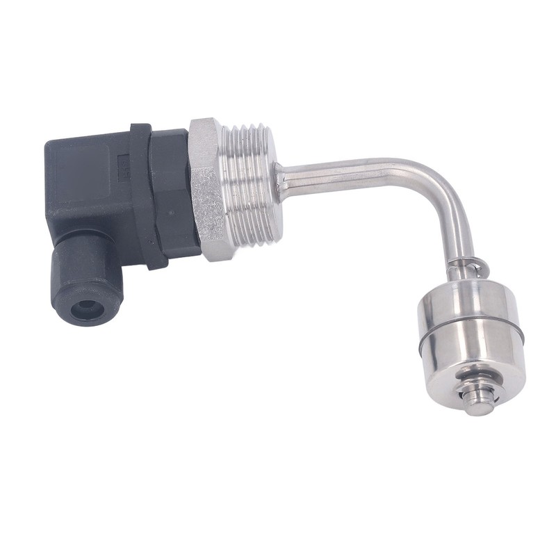 Water Level Float Switch Liquid Level Controller Sensor AC DC