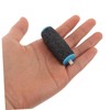 IWOWHERO Foot File Roller Head Part Tools Replacement Roller Refills