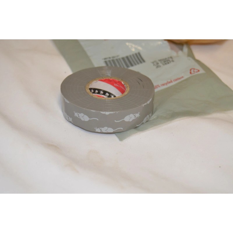 Honda NEW Genuine OEM Honda Rodent tape 4019-2317