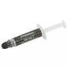 (5-pack) Silver Thermal Grease CPU Heatsink Compound Paste Syringe 5X